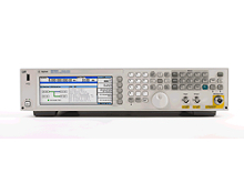 Agilent N5182A MXG 矢量信号发生器，100 kHz 至 6 GHz