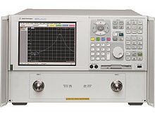 keysight E8363A PNA 系列网络分析仪，45 MHz 至 40 GHz