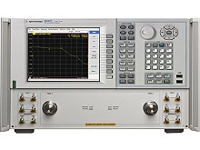 keysight E8362C PNA 微波网络分析仪