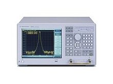 安捷伦 E5061A/62A-100 添加故障位置分析功能 300KH